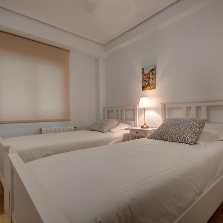 Апартаменты Beds & Breaks Ferrero Валенсия Экстерьер фото